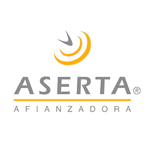 logo de aserta afianzadora