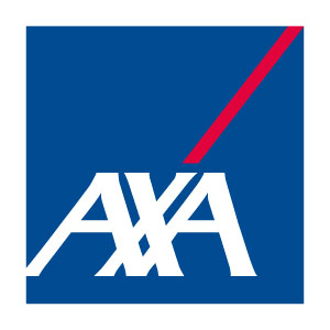 logo de axa