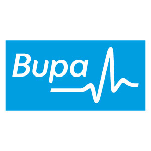 logo de bupa