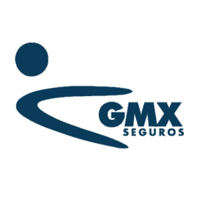 logo de gmx seguros