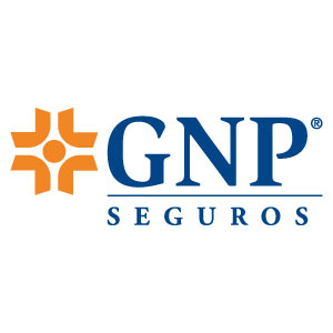 logo de gnp seguros