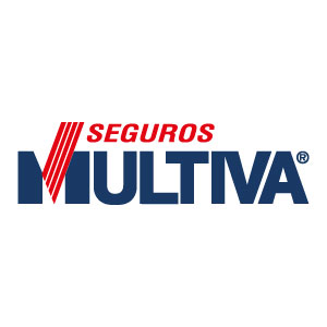 logo de seguros multiva