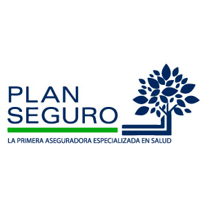 logo de plan seguro