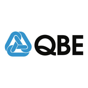 logo de qbe