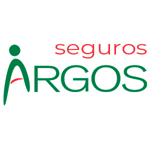 logo de seguros argos