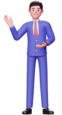 dibujo de hombre sonriendo 2
